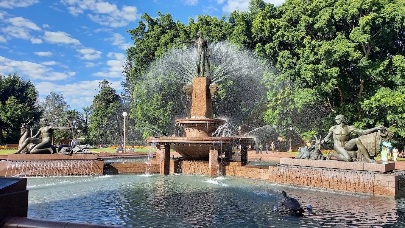 Sydney's Wonder Tours